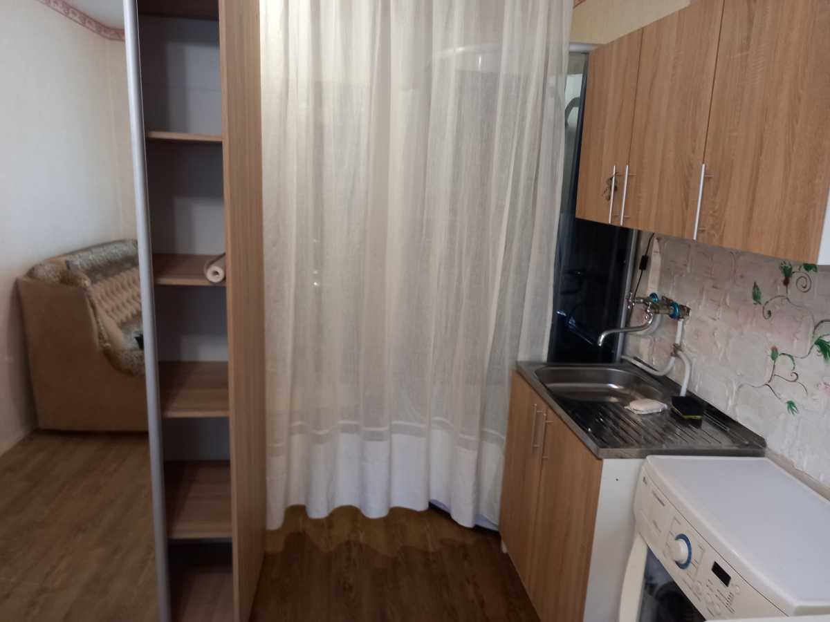 Продажа 1-комнатной квартиры 25 м², Фесенко, 9