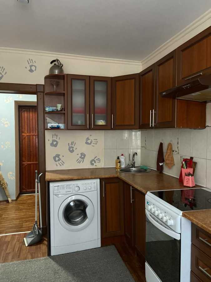 Продаж 1-кімнатної квартири 30 м², Ядова Сергея вул., 24