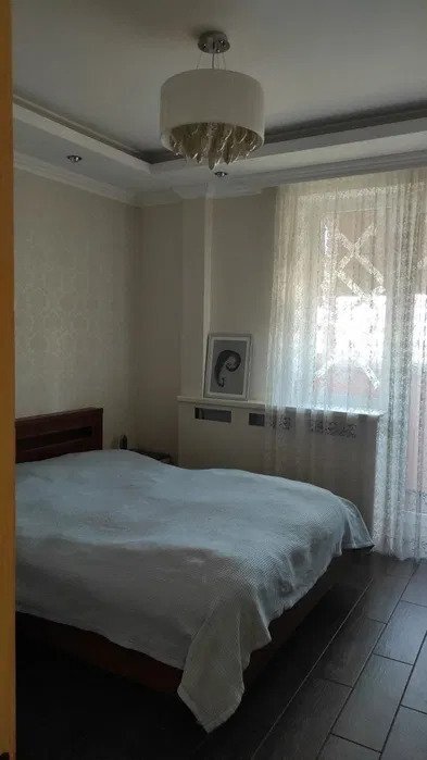 Продажа 3-комнатной квартиры 86 м²