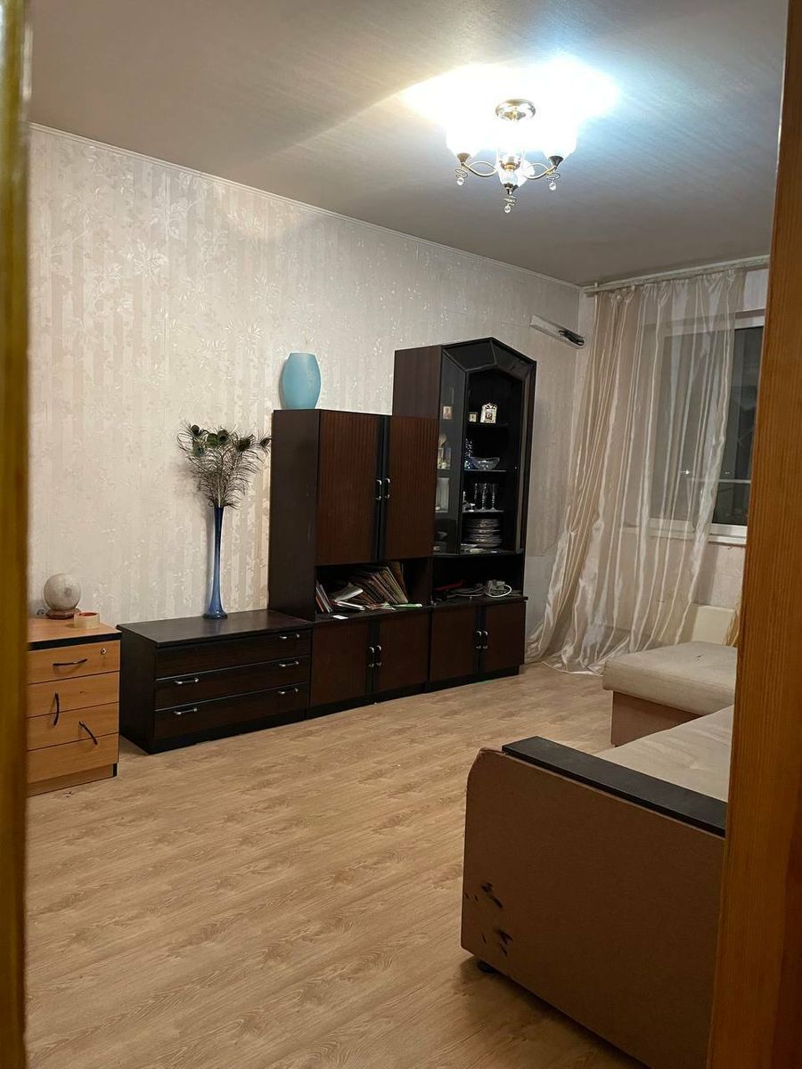 Продажа 3-комнатной квартиры 70 м²