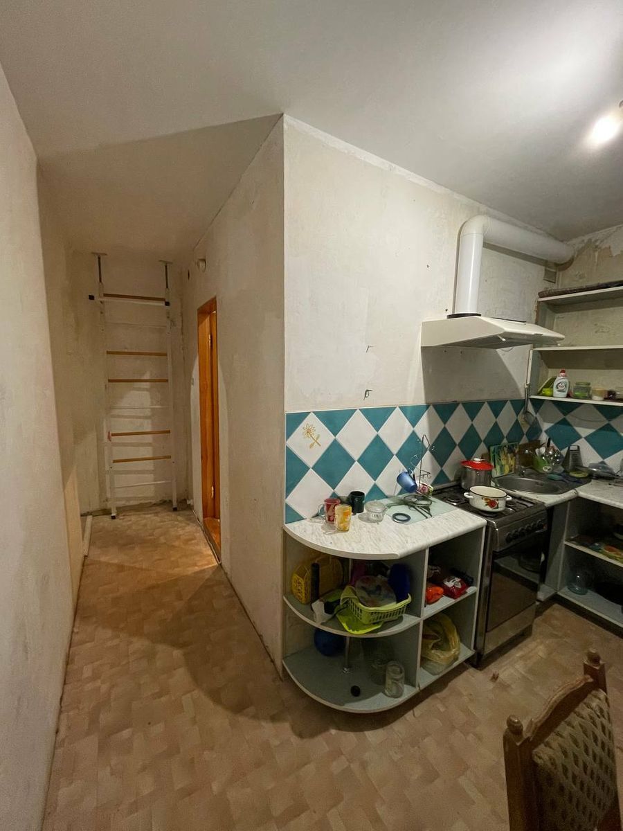 Продажа 3-комнатной квартиры 70 м²