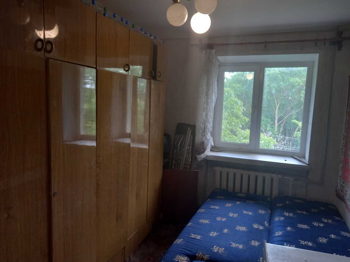 Продажа 2-комнатной квартиры 40 м², Зелёная, 2