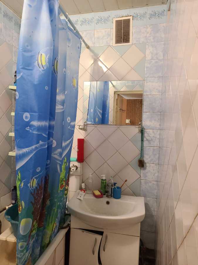 Продажа 2-комнатной квартиры 40 м², Зелёная, 2