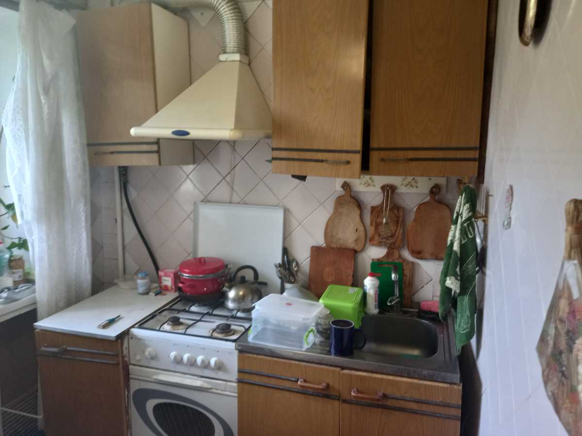 Продажа 2-комнатной квартиры 40 м², Зелёная, 2