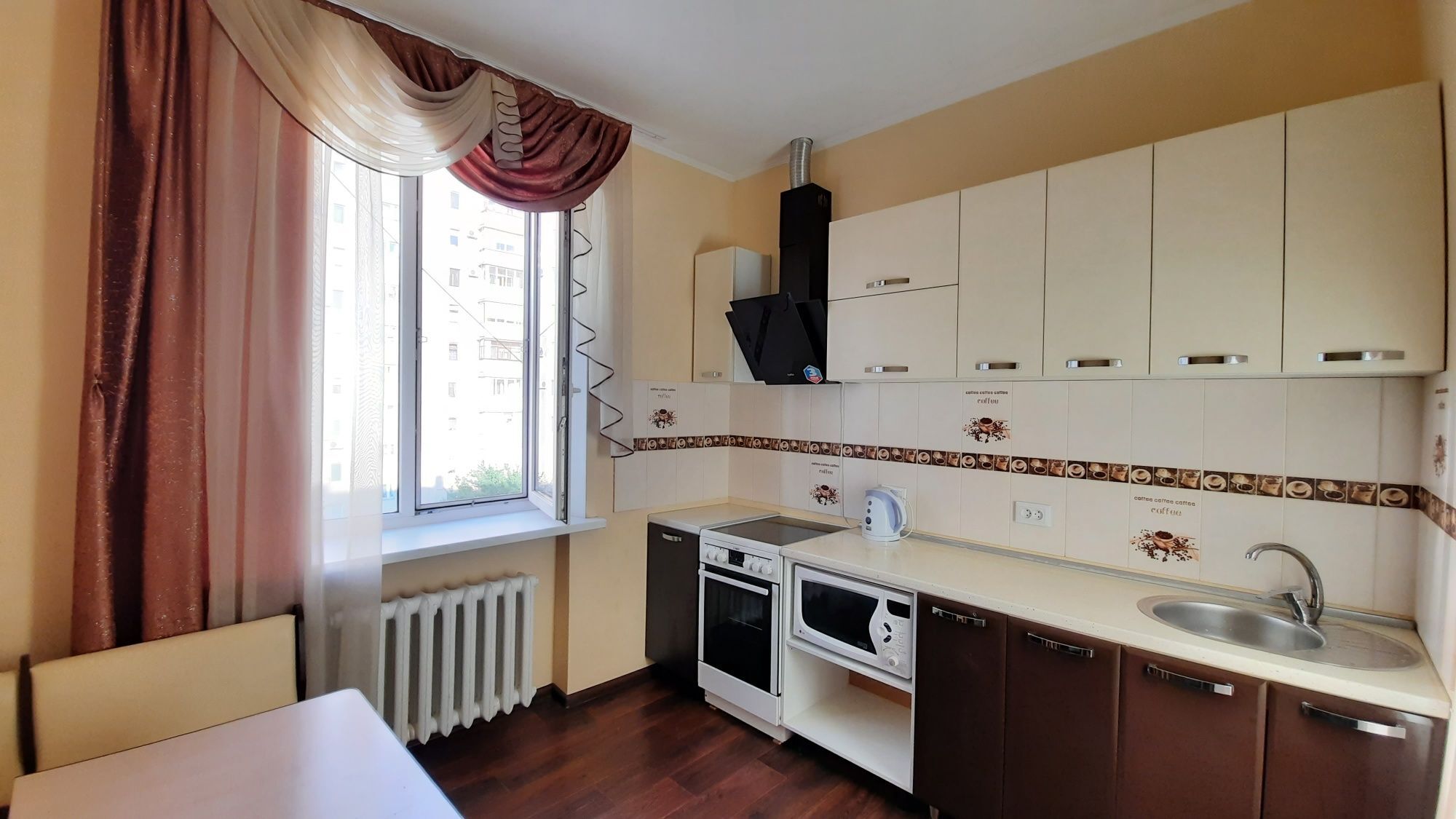 Продаж 2-кімнатної квартири 60 м²