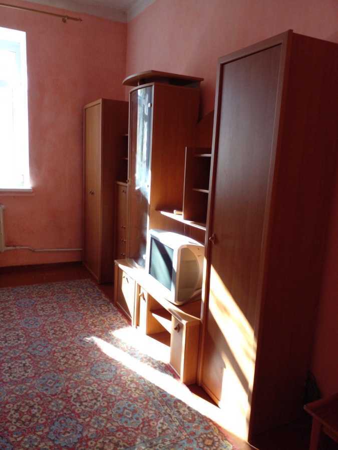 Продажа 1-комнатной квартиры 29 м², Комитетская ул., 3А