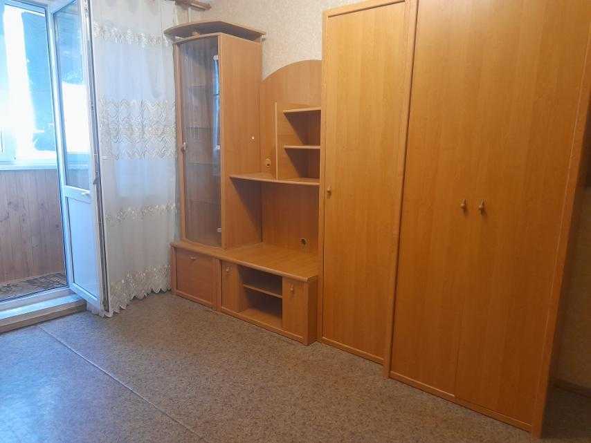 Аренда 1-комнатной квартиры 32 м², Петра Запорожца ул., 21