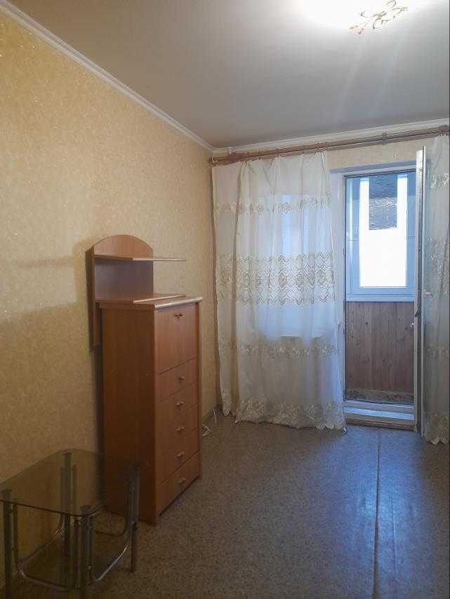 Аренда 1-комнатной квартиры 32 м², Петра Запорожца ул., 21