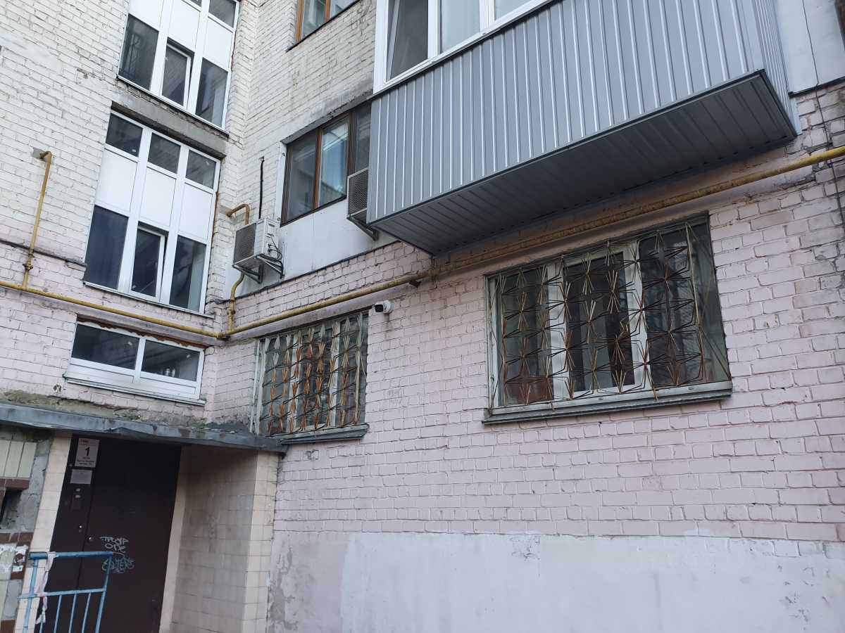 Продажа офиса 82 м², Братьев Зеровых ул., 1/3