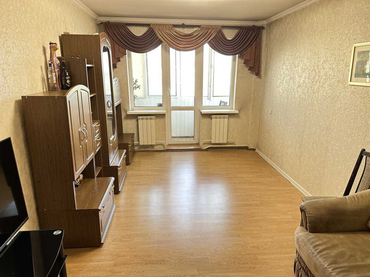 Продажа 3-комнатной квартиры 59 м², Борщаговская ул., 4