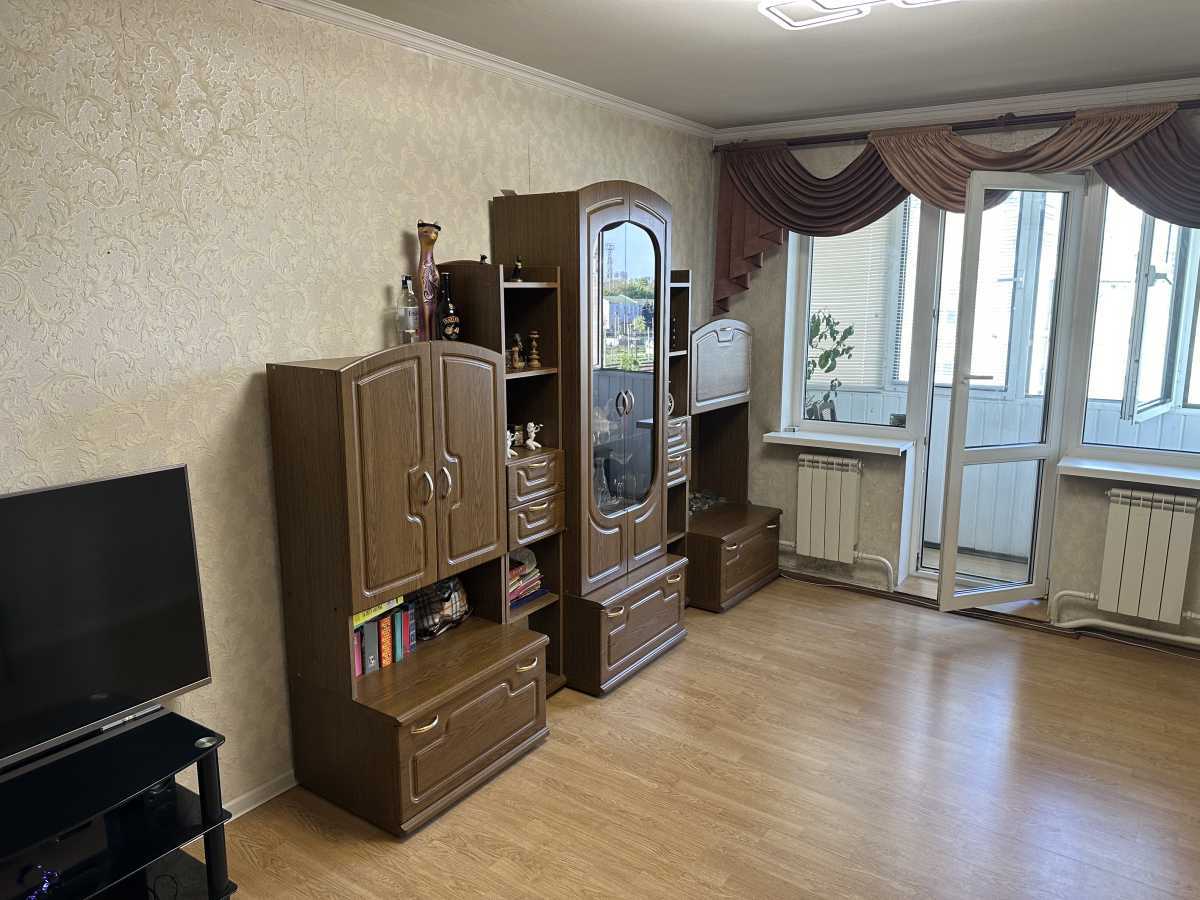 Продаж 3-кімнатної квартири 59 м², Борщагівська вул., 4