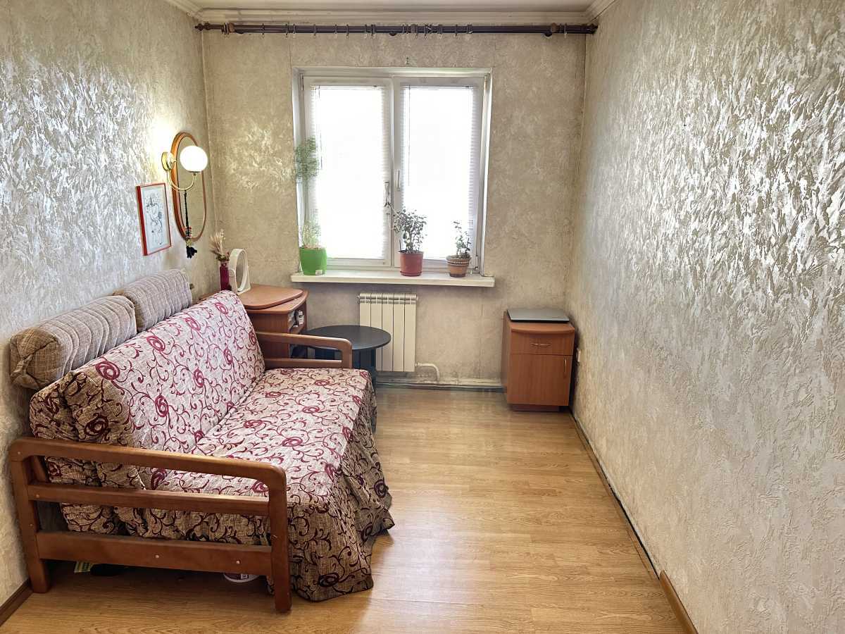 Продаж 3-кімнатної квартири 59 м², Борщагівська вул., 4