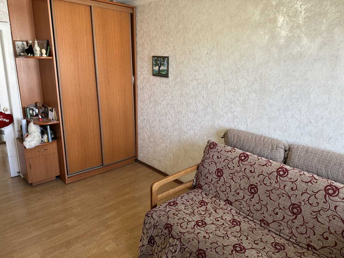 Продажа 3-комнатной квартиры 59 м², Борщаговская ул., 4