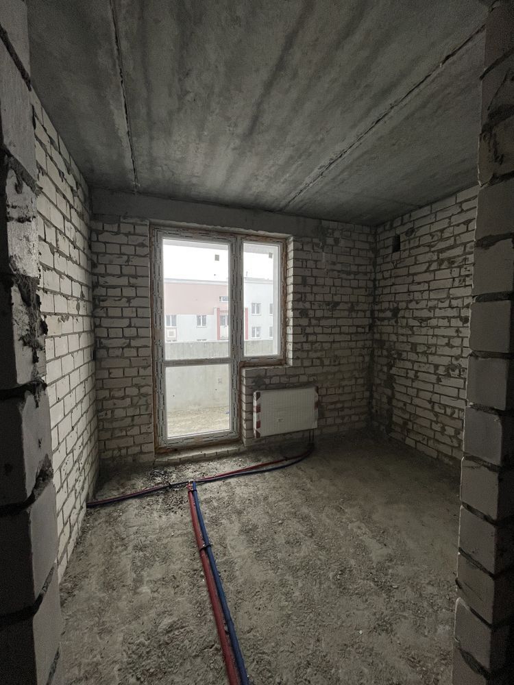 Продажа 1-комнатной квартиры 34 м²