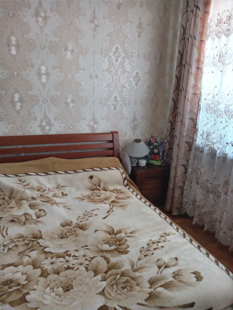 Продаж 3-кімнатної квартири 71 м²