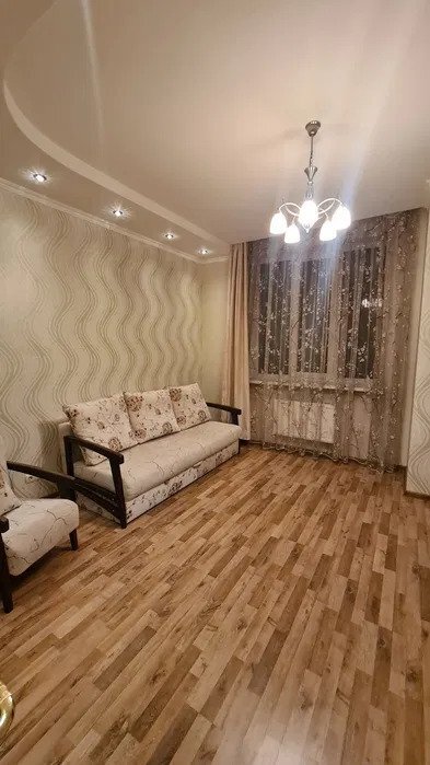 Продажа 3-комнатной квартиры 82 м²