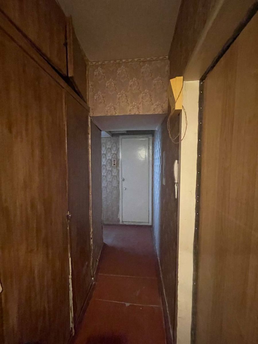 Продажа 2-комнатной квартиры 52 м²