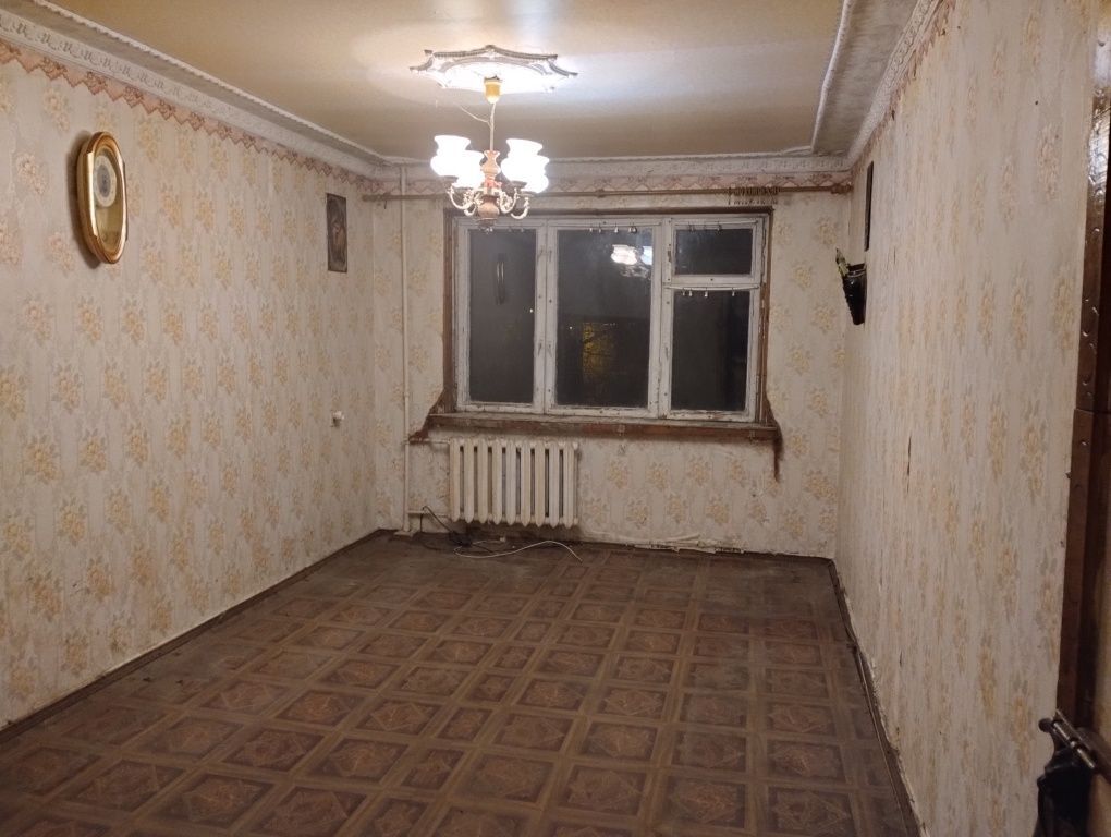 Продаж 2-кімнатної квартири 47 м²