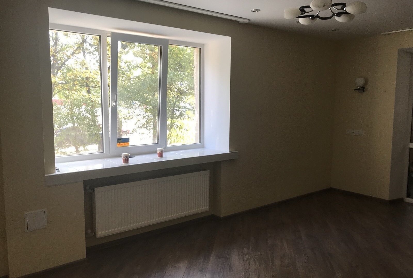 Продажа 2-комнатной квартиры 48 м²