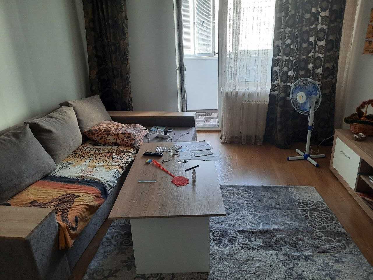 Продажа 2-комнатной квартиры 60 м²