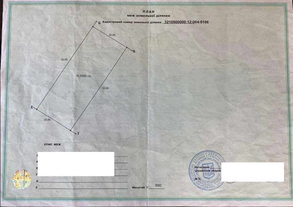 Продажа участка под индивидуальное жилое строительство 10 соток, Спортивная ул.