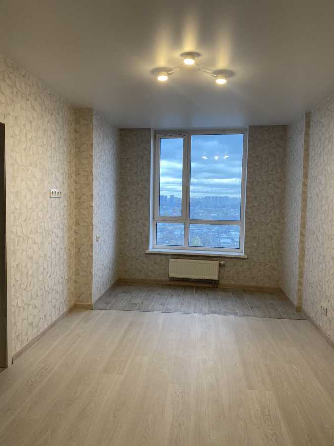 Продажа 2-комнатной квартиры 65 м², Надднепрянское шоссе, 2а