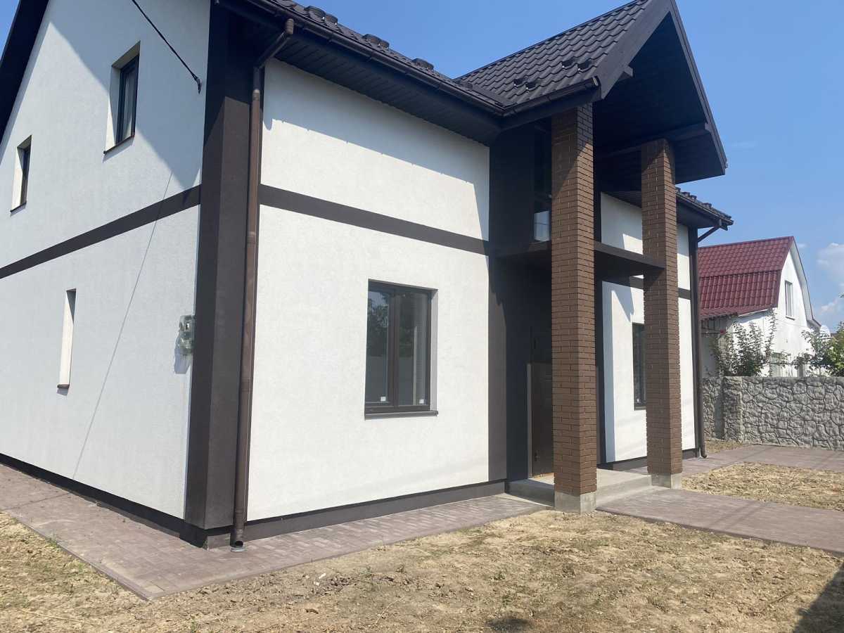 Продаж будинку 160 м², Садова вул., 56а