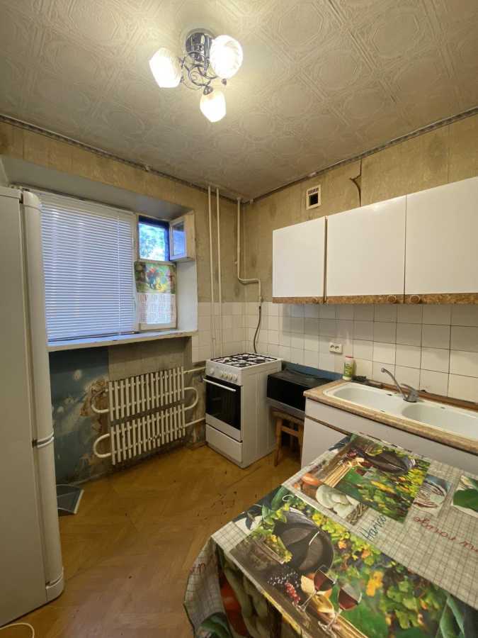 Продажа 1-комнатной квартиры 31 м², Старокиевская ул., 73А