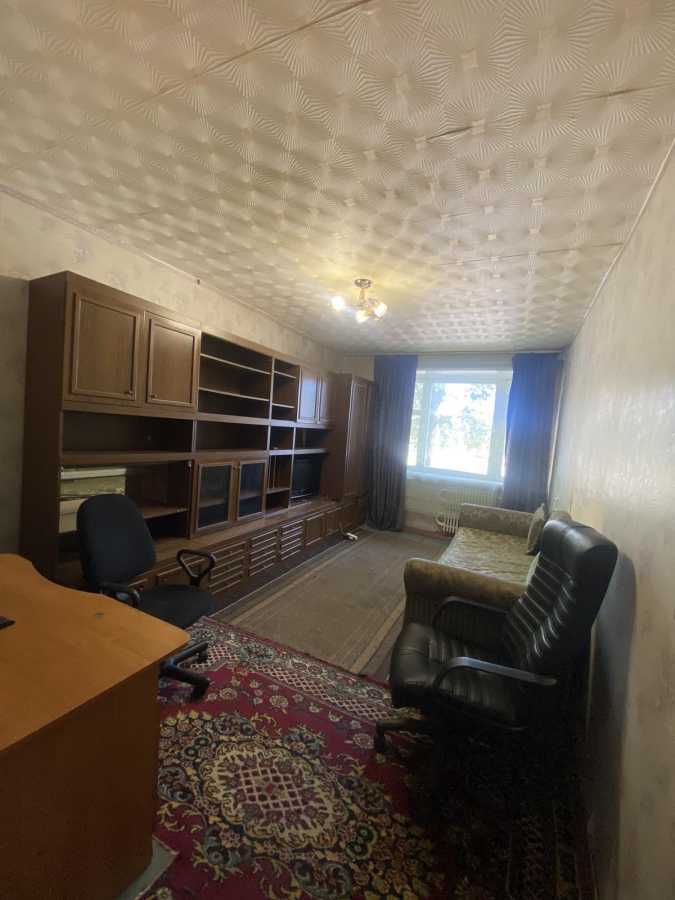 Продаж 1-кімнатної квартири 31 м², Старокиївська вул., 73А