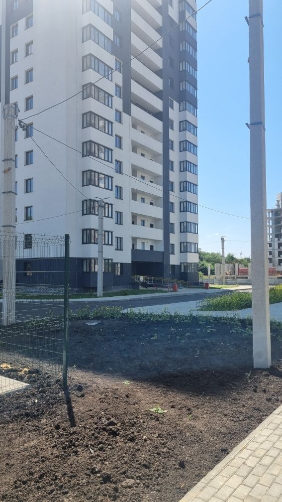 Продажа 2-комнатной квартиры 62 м²