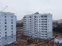 Продажа 1-комнатной квартиры 39 м²