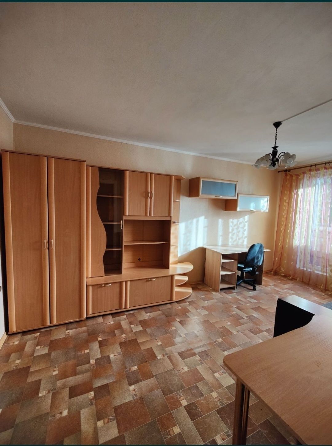 Продаж 1-кімнатної квартири 33 м²