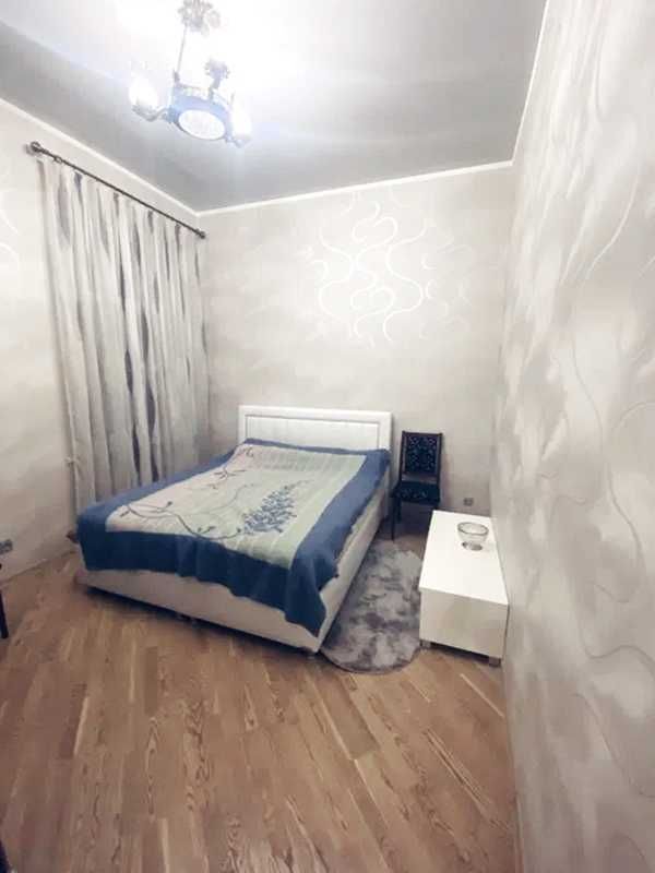 Продаж 3-кімнатної квартири 62 м²