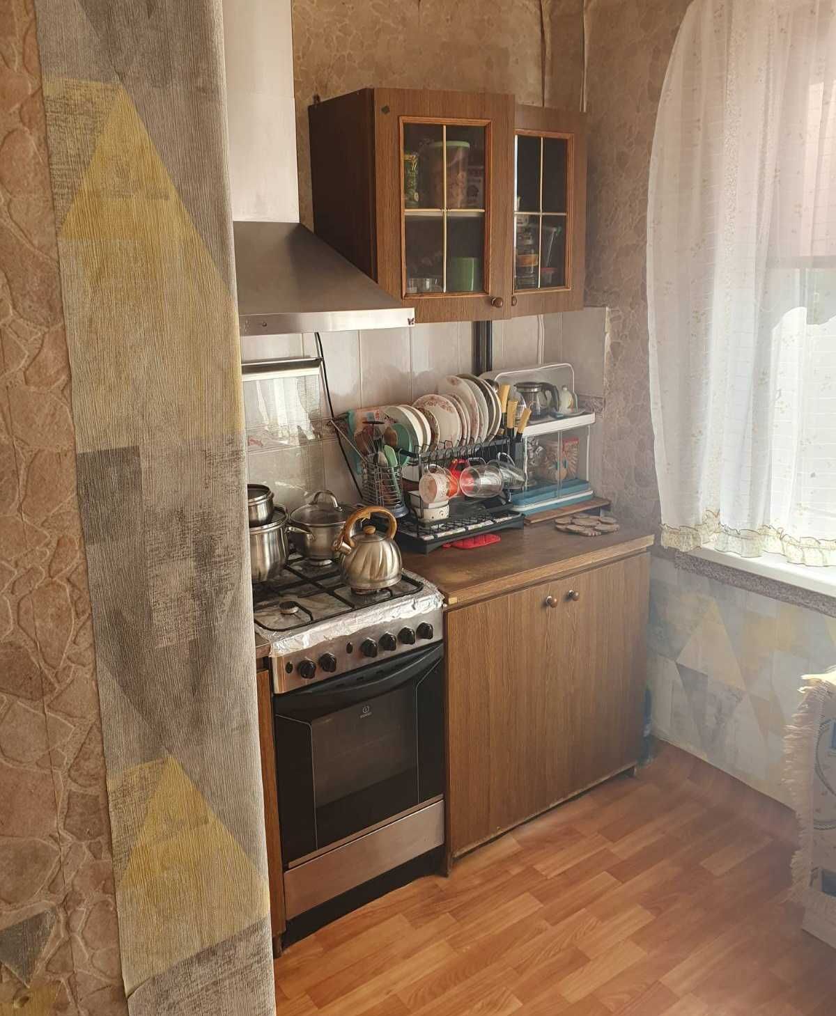 Продаж 3-кімнатної квартири 65 м²