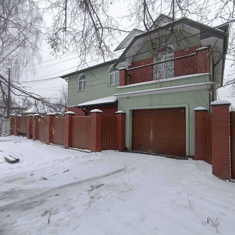 Аренда дома 300 м², Сырецкий про-д