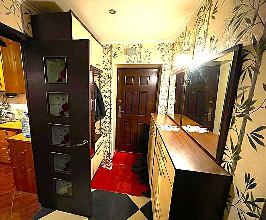 Продаж 3-кімнатної квартири 66 м², Поліська вул., 24