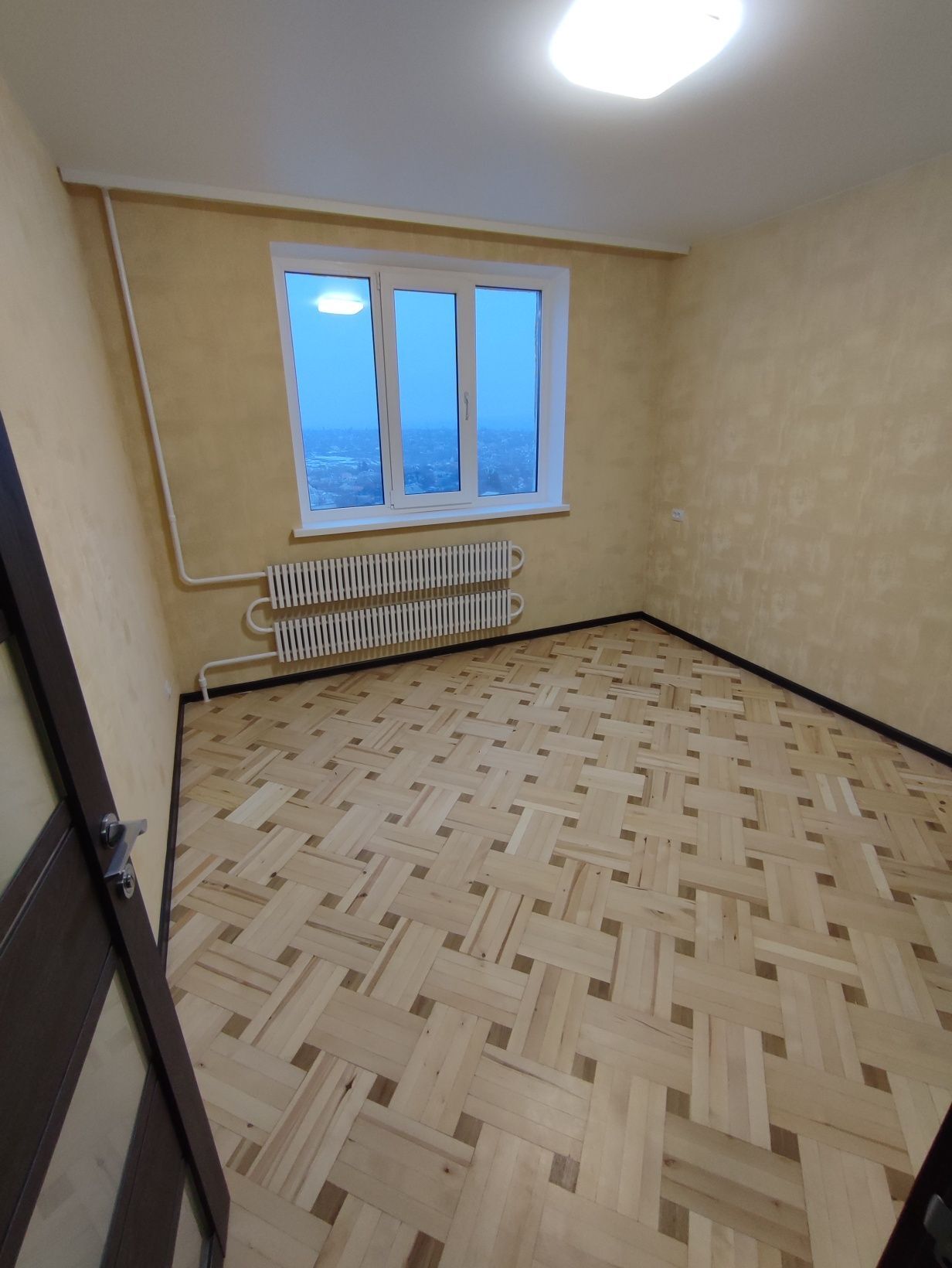 Продажа 2-комнатной квартиры 50 м²