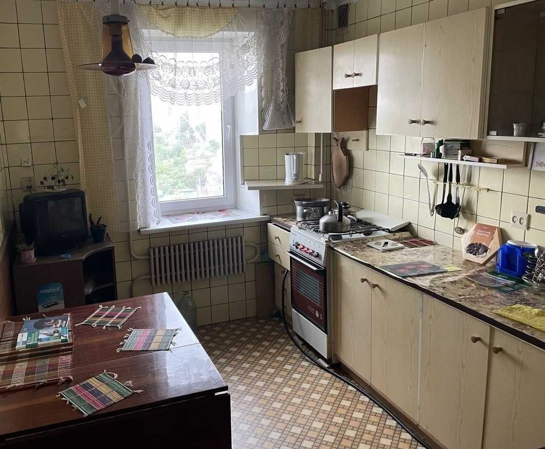 Продаж 2-кімнатної квартири 51 м²