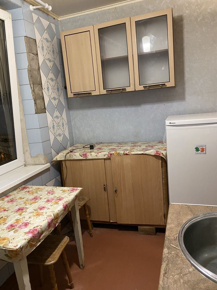 Продажа 2-комнатной квартиры 45 м²