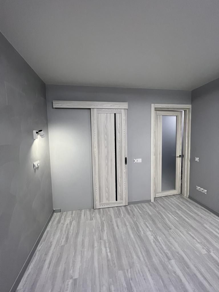 Продаж 1-кімнатної квартири 37 м²