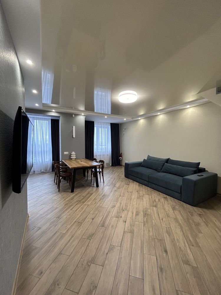 Продаж 3-кімнатної квартири 85 м²