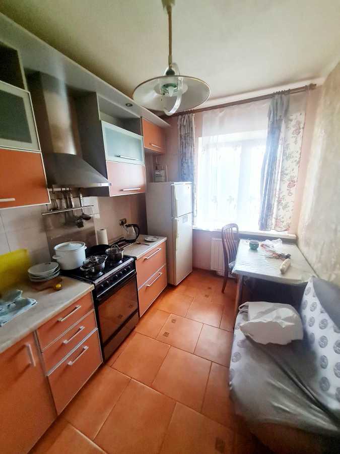 Оренда 1-кімнатної квартири 45 м², Бабкіна пров., 12