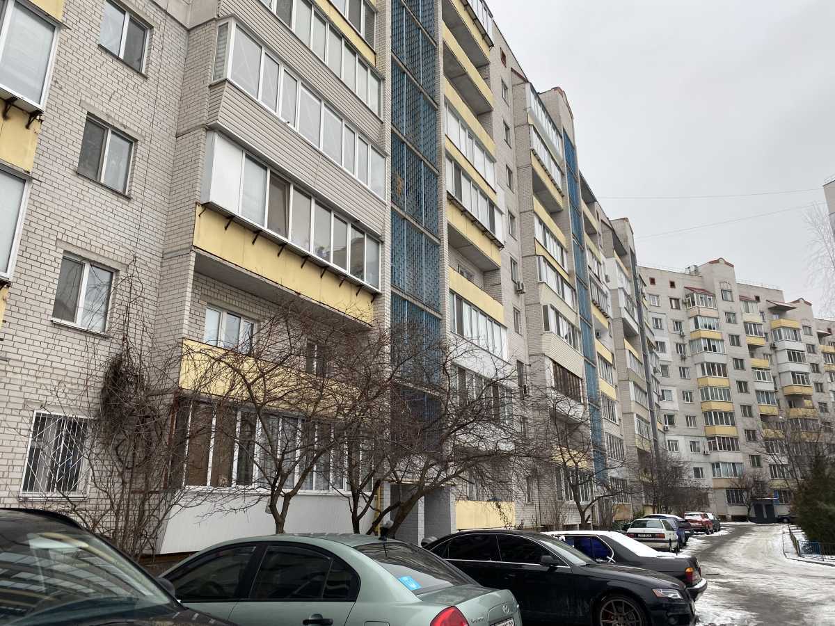 Оренда 1-кімнатної квартири 45 м², Бабкіна пров., 12