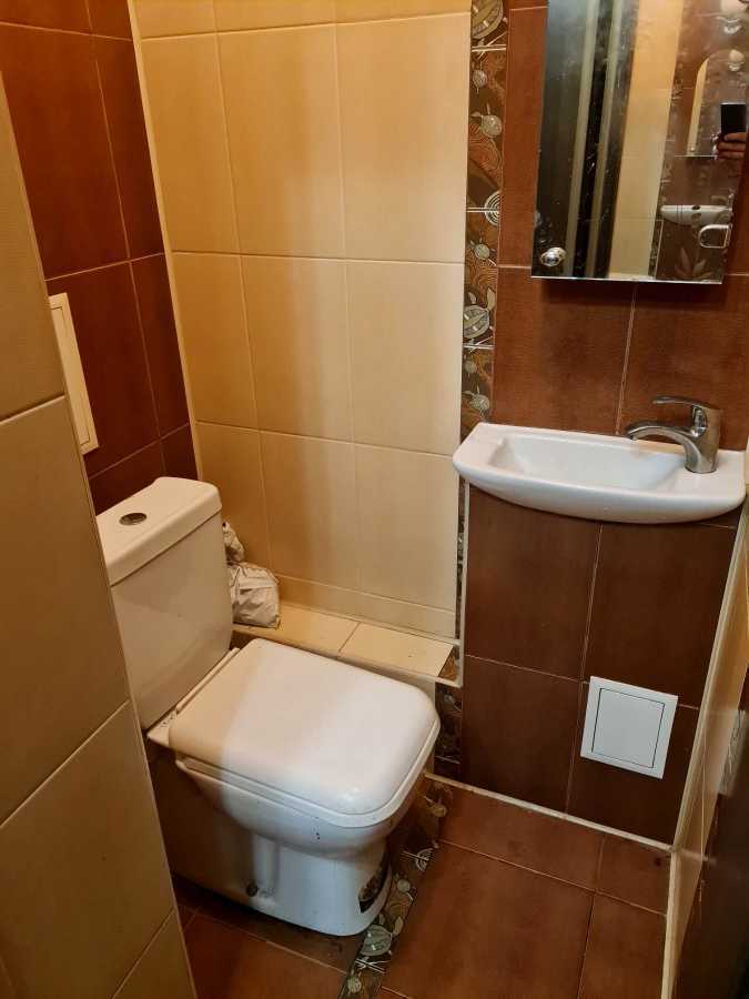 Аренда 1-комнатной квартиры 45 м², Бабкина пер., 12