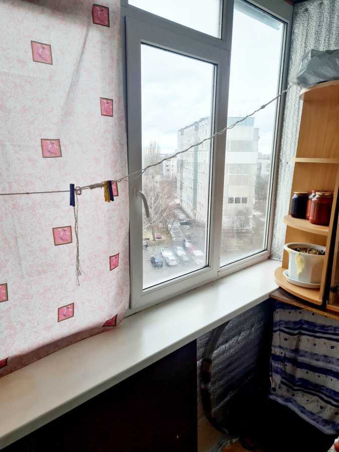 Аренда 1-комнатной квартиры 45 м², Бабкина пер., 12