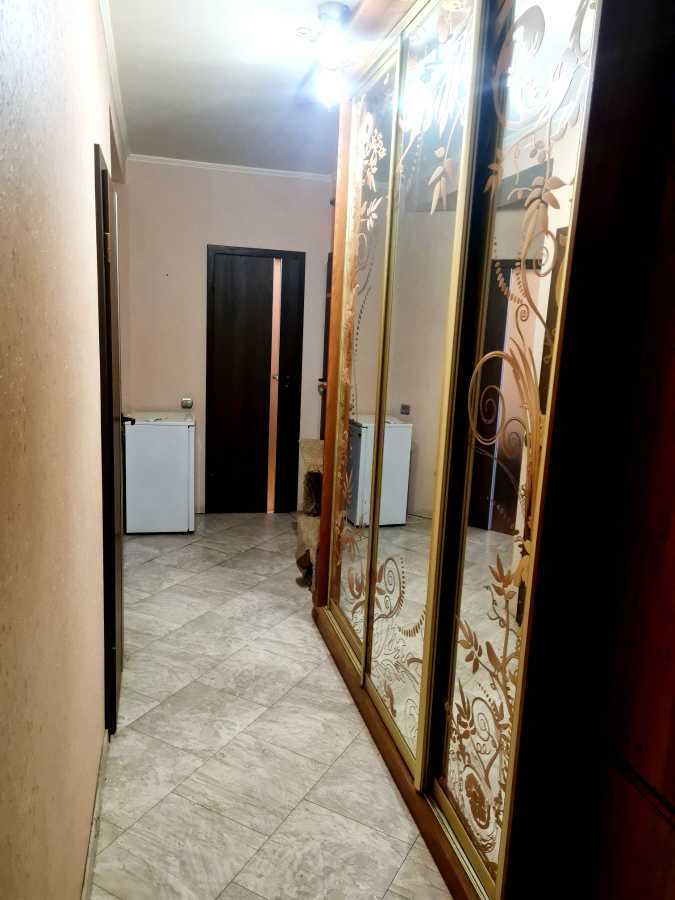 Аренда 1-комнатной квартиры 45 м², Бабкина пер., 12