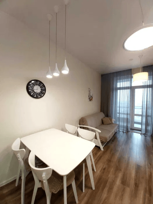 Продажа 3-комнатной квартиры 105.6 м²