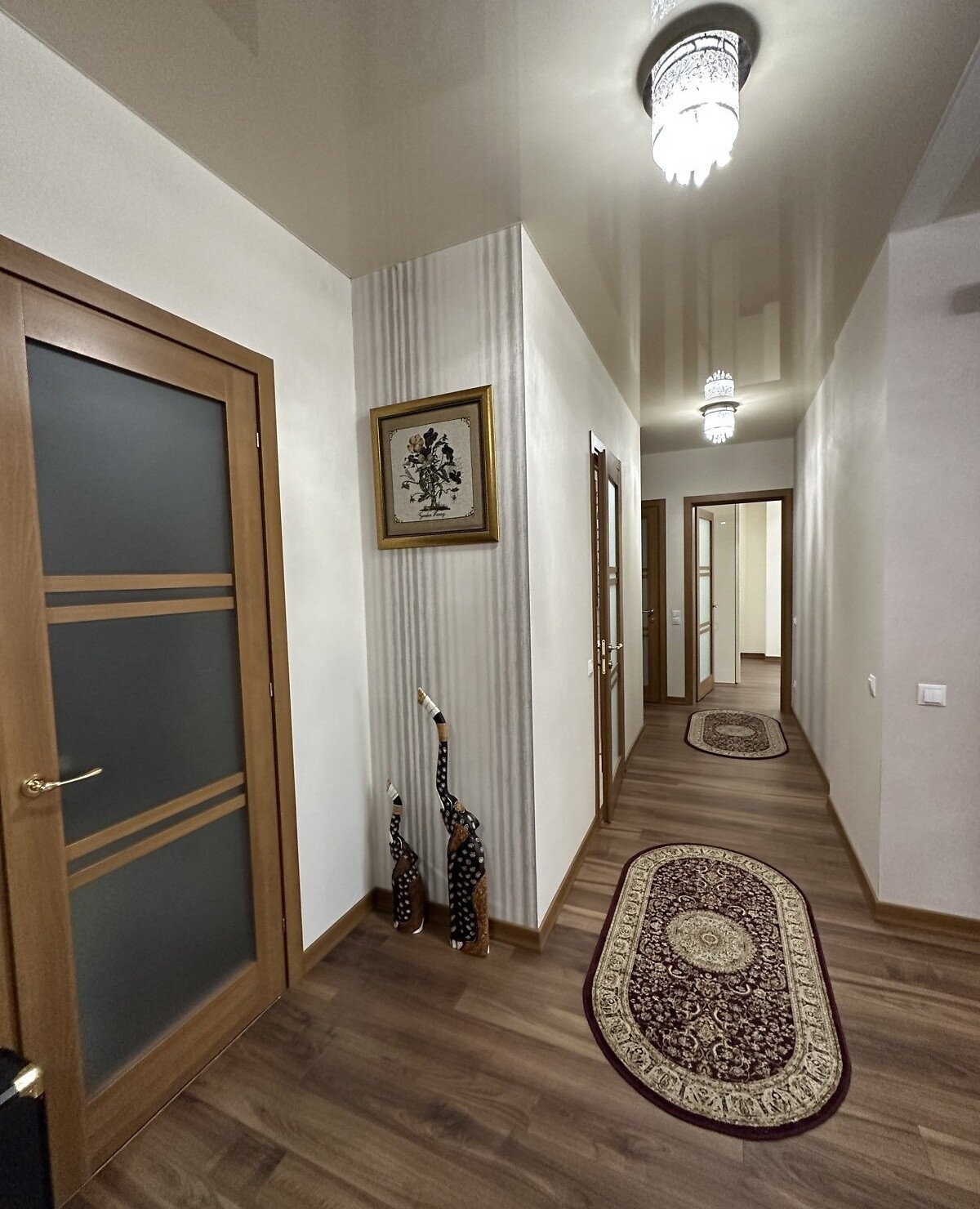 Продаж 3-кімнатної квартири 123 м²