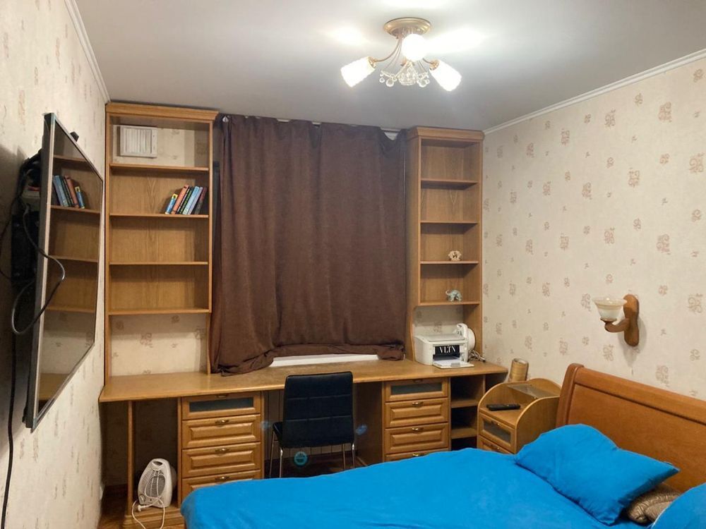 Продаж 2-кімнатної квартири 53 м²