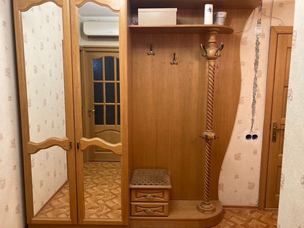 Продаж 2-кімнатної квартири 53 м²